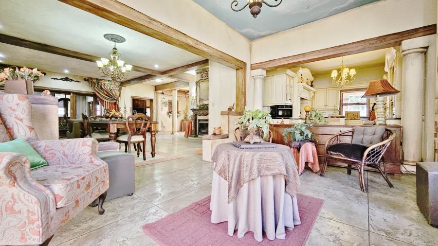 4 Bedroom Property for Sale in Maraldi Estate Free State